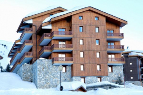 VVF Résidence Méribel Les 3 Vallées